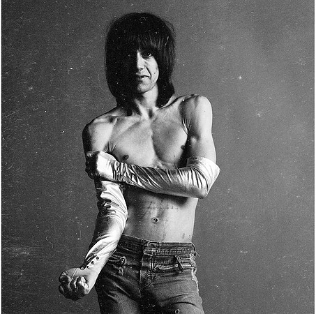 Iggy Pop, 1970