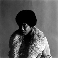 Paule Marshall, 1970