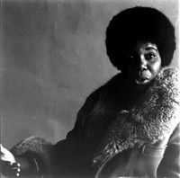 Paule Marshall
