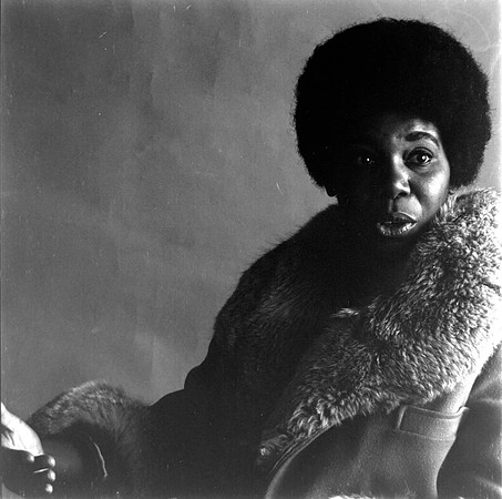 Paule Marshall, 1970