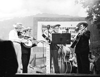 Lester Flatt & Earl Scruggs
