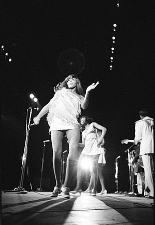 Tina Turner, 1969