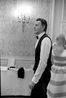 Hubert de Givenchy, mid 1960s