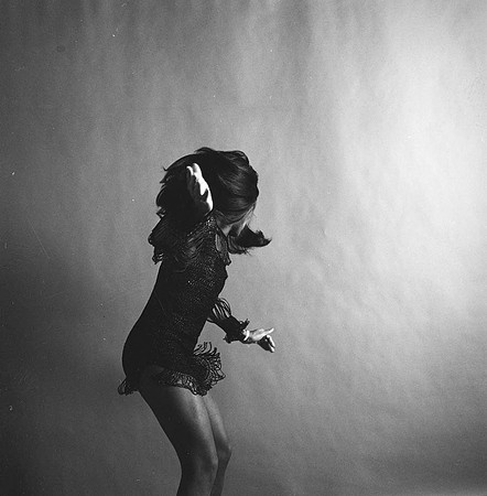 Tina Turner, 1969