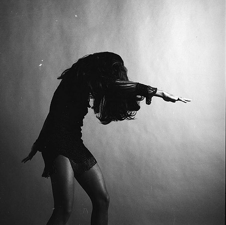 Tina Turner, 1969