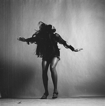 Tina Turner, 1969