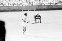 Arthur Ashe, 1969