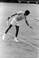 Arthur Ashe