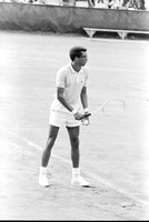 Arthur Ashe, 1969