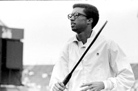 Arthur Ashe, 1969