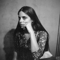 Daria Halprin, 1970