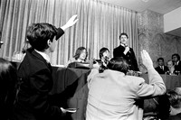 Apple Records Press Conference, 1968