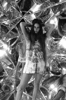 Daria Halprin, 1970