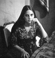 Daria Halprin, 1970