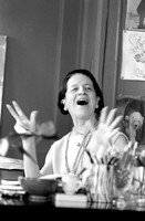 Diana Vreeland, 1968