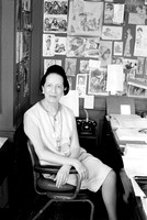 Diana Vreeland, 1968