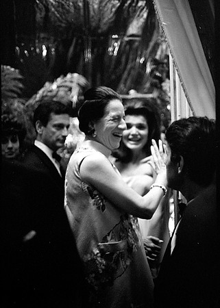 Diana Vreeland, Late 1960s