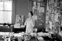 Diana Vreeland, 1968