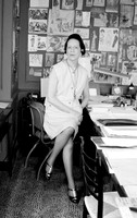 Diana Vreeland, 1968
