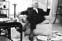 Douglas Fairbanks, Jr., 1966