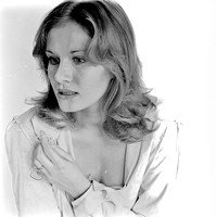 Dominique Sanda, 1970