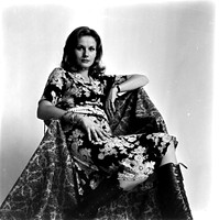 Dominique Sanda, 1970