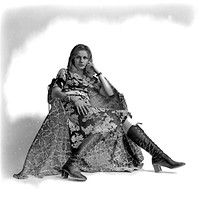 Dominique Sanda, 1970