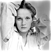 Dominique Sanda, 1970