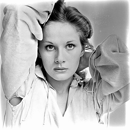 Dominique Sanda, 1970