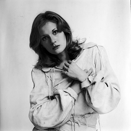 Dominique Sanda, 1970