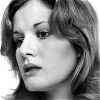 Dominique Sanda, 1970