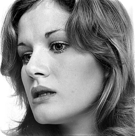 Dominique Sanda, 1970