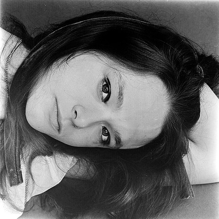 Anne Waldman, 1969