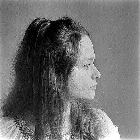 Anne Waldman, 1969