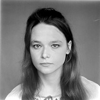 Anne Waldman, 1969