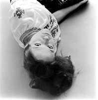 Anne Waldman, 1969