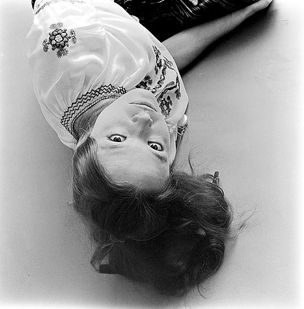 Anne Waldman, 1969