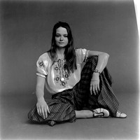 Anne Waldman, 1969