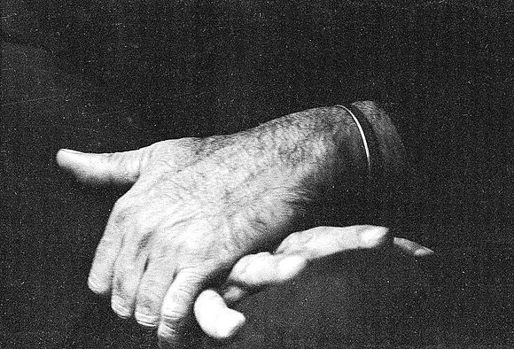 Anthony Quinn