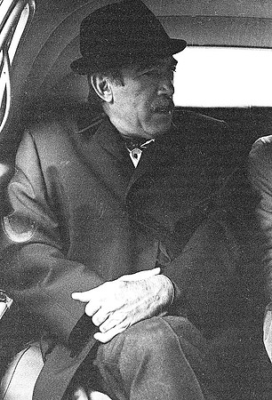 Anthony Quinn