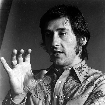 Ed Ruscha, 1970