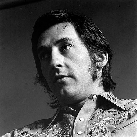 Ed Ruscha, 1970