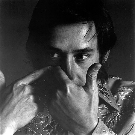 Ed Ruscha, 1970