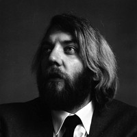 Donald Sutherland, 1970