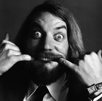 Donald Sutherland, 1970