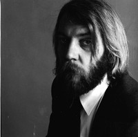 Donald Sutherland, 1970