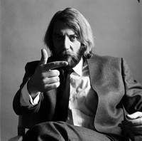 Donald Sutherland, 1970