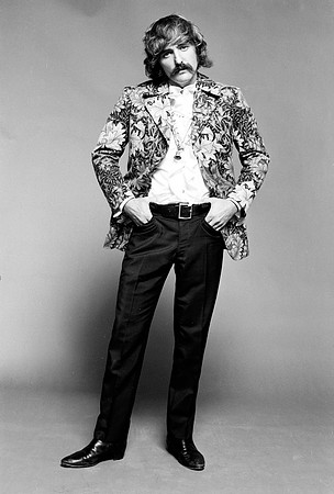 Dennis Hopper, 1967