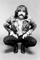 Dennis Hopper, 1967