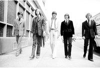 Bee Gees, 1968